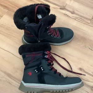 Santana Mio winter boots waterproof